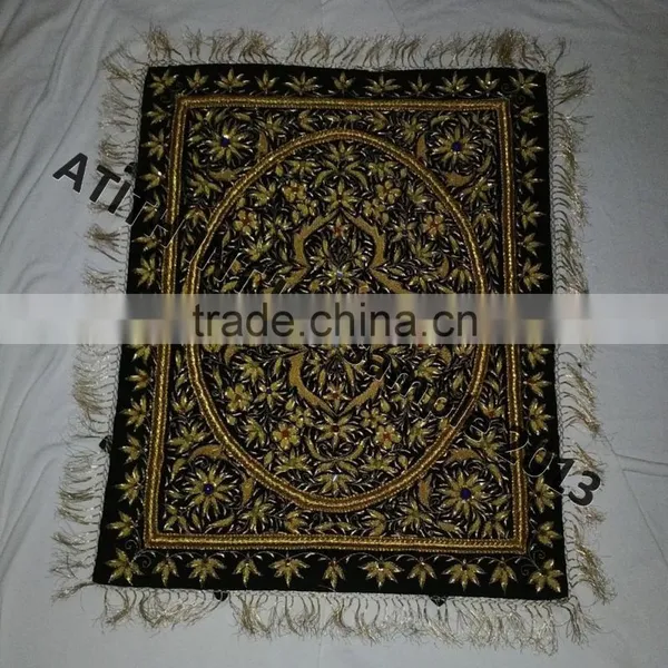 Handmade Decorative Wall Hanging Tapestry photo-4