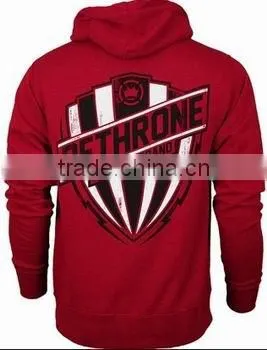 High Quality Men's Zipper Jacket photo-2
