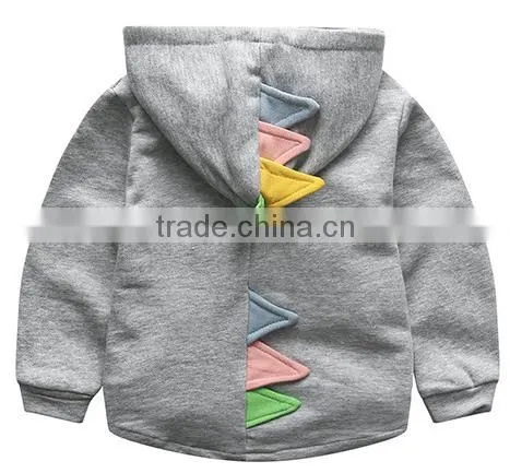 Hot Sweet Child Hoodie, Customize Baby Girls Boys Children Beautiful Clothing photo-2