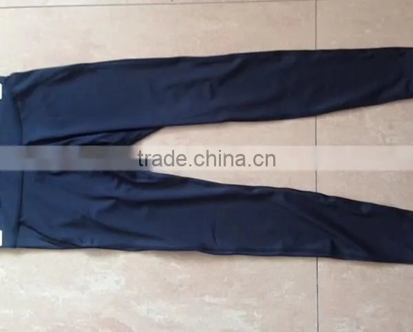 SUNTEX Cool Fitness Leggings Quick Dry Fitness Pants Wholesale Sport Leggings photo-3