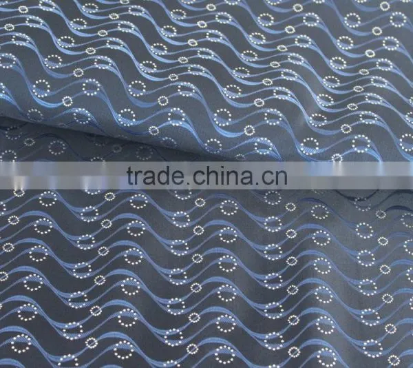 New Desgin 100% Polyester Nectie Microfiber Fabric for Tie photo-5