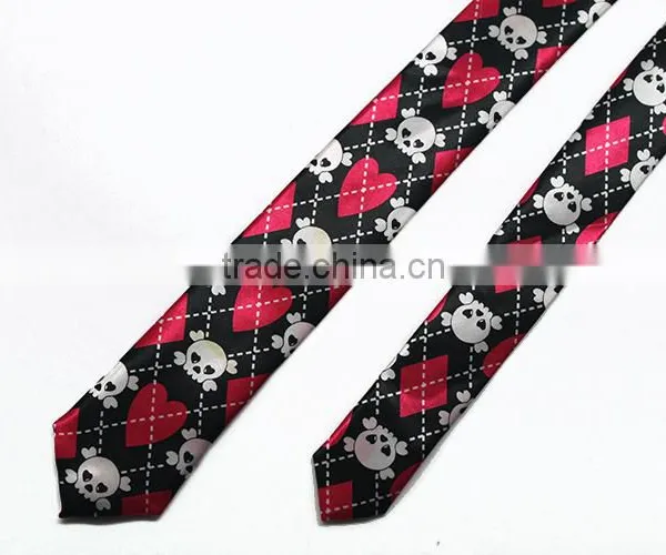 Trade Assured Great Material Fashion Ties Manufacturer in Shengzhou photo-2