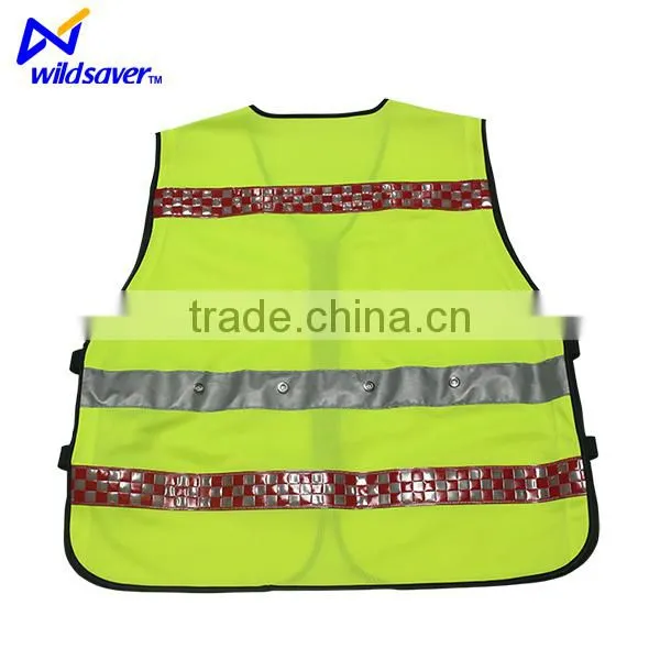 Warning and Safety Electrician Workwear Uniforms Industrial photo-3
