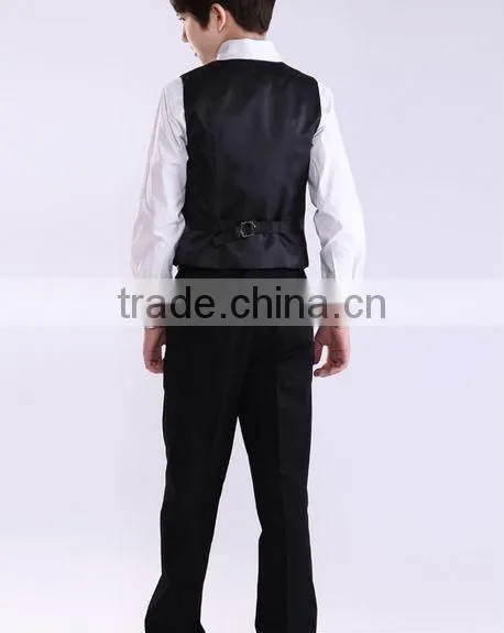 2014 Fashionable Children Suits Tuxedo From Shanghai Shoujia Fashion Co., Ltd photo-4