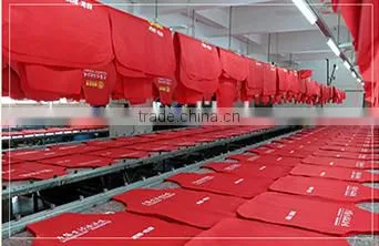 Apron Custom Korean Advertising Aprons Advertising Promotions Fashion Apron Custom LOGO photo-5