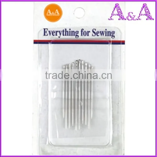 Hand Sewing Needle photo-6