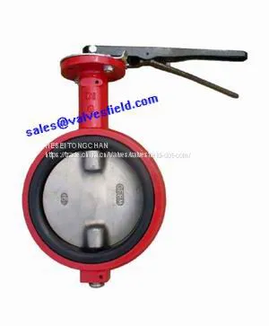 Butterfly Valves photo-2