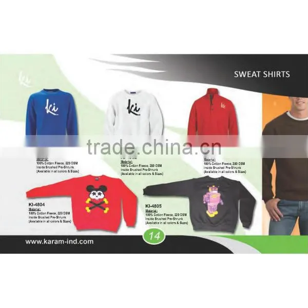 Sweat Shirts photo-1