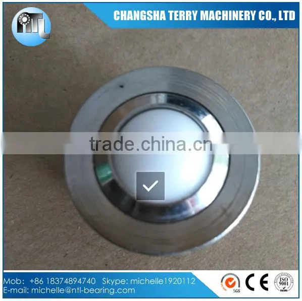 Heavy Type Nylon Ball and Steel Body Mini Transfer Unit Ball SP12 KSM-12 photo-4