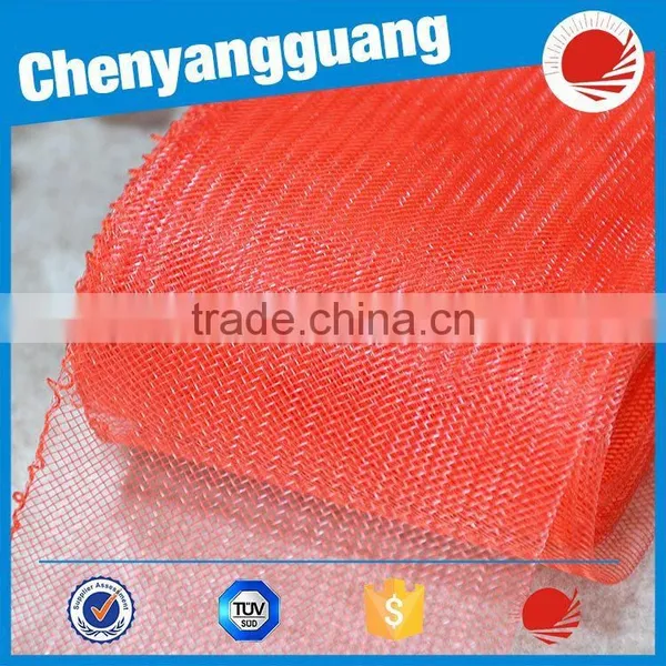 Polyester Headwear Horsehair for Evening Dress photo-6