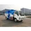 4.3m3 Sealed Unload / Push Unload Container Food Waste Collection Vehicles / Trucks XZJ5070TCA