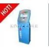 Extra Slim Lottery Ticket Vending Kiosk With LINUX / Win3.X / 98