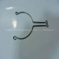 Selling Special Wire Form Spring for Lighting