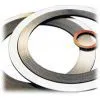 Kammprofile Gasket With Integral Ourer Ring