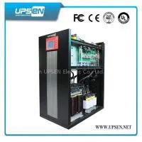 Low Frequency 10KVA - 800KVA Online 3 Phase Uninterruptible Power Supply CE ISO UL ROHS photo-2