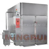 Multi-purpose Smoking Machine photo-3