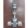 Cryogenic High Pressure Cut-off Valves photo-3
