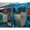 Quickest Cycle Time Tyre Recycling Machinery Magnet Separator