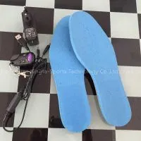 Wholesale Electric Foot Warmer Massager Heating Insole