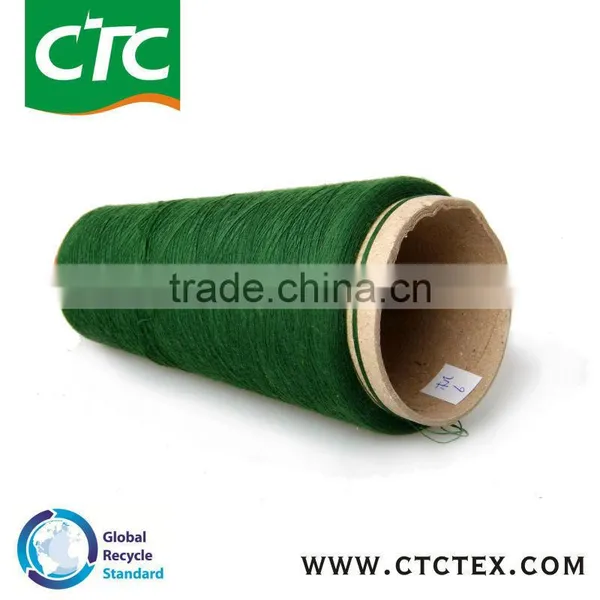 100 % Viscose Spun Yarn photo-5