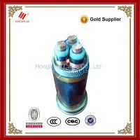 XLPE Cable Prices of 35 mm Cable for Sale Waterproof Cable photo-3