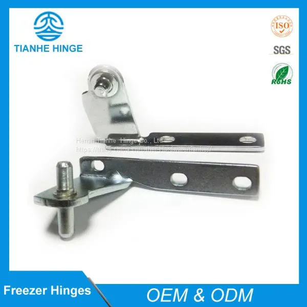 Middle Hinge for Refrigerator Doors photo-2