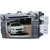 Car DVD Player for Corolla, Toyota