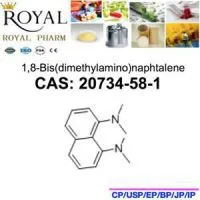 1,8-Bis(dimethylamino)naphtalene