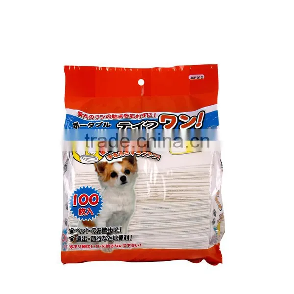 High Quality Pet Waste Bag
