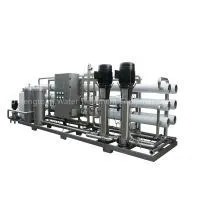 Reverse Osmosis Mainframe photo-2