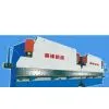 Double Unit Hydraulic Folding Machine