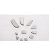 Carbide Brazed Tips