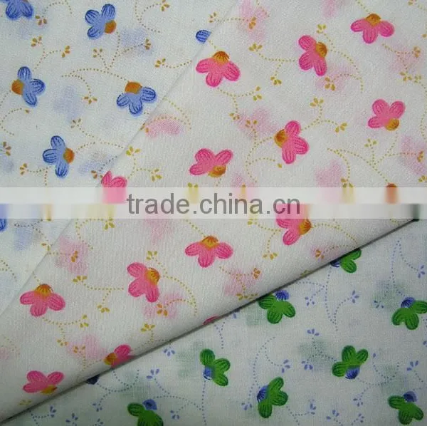 100% Cotton Sheet Fabric photo-2
