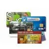 Contact IC Card