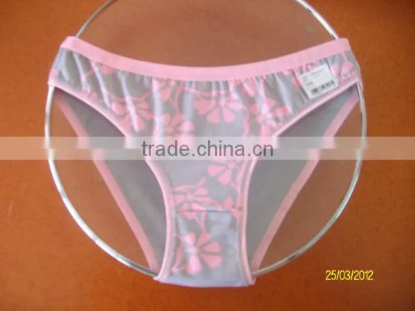 Women's Panty