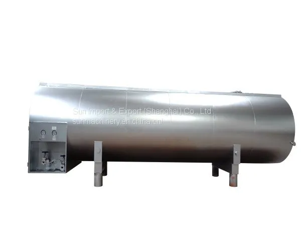 Heavy Oil Heating Tank photo-4