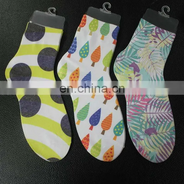 Sublimation Printing Socks photo-2