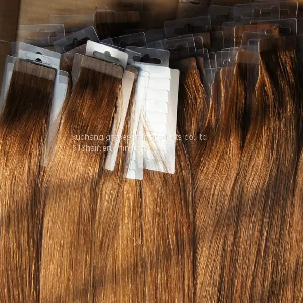 Tape Hair Extensions Manufacturers