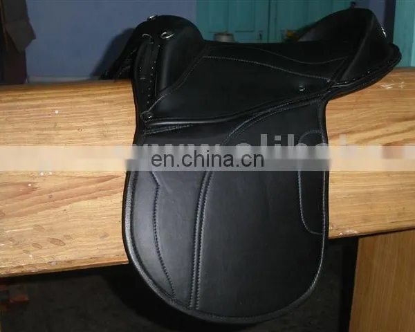 Synthetic Pony Pad