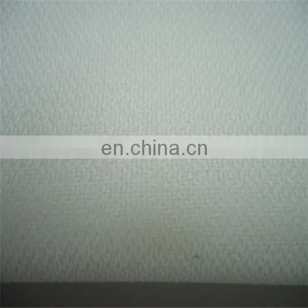 High Quality Woven Interlining Textile Fabric pa Pes Fabric photo-2