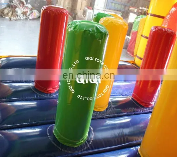 Bouncy Castles Christmas Jumper Inflatable Tiger Games Bounce House photo-4