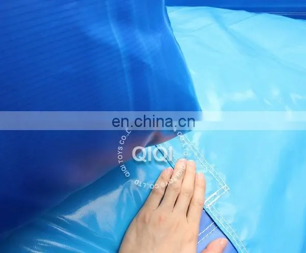 Hot Selling Big Water Slides for Sale photo-4
