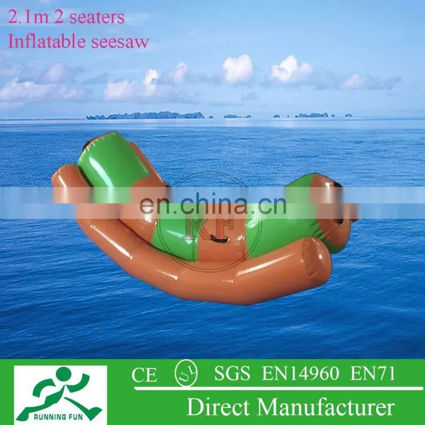 Top Quality Inflatable Commercial Water Park Toys for Kids WT23 photo-3