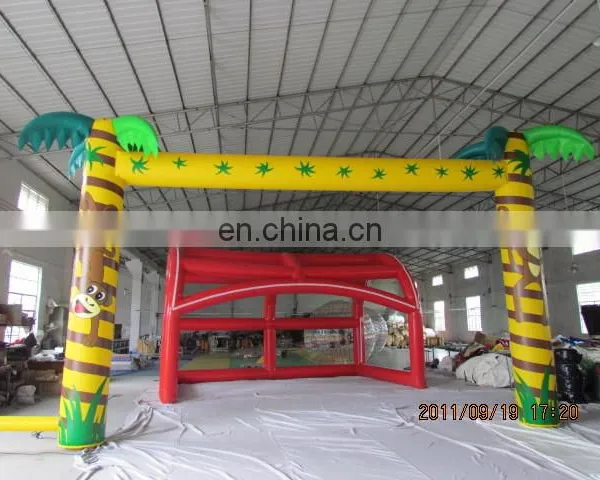 Golden Supplier Commercial Halloween Decorations Guangzhou Model Inflatable Advertising China Suppliers photo-5