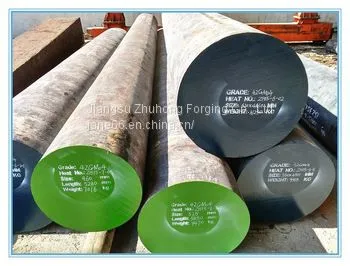 Steel Round Bar 4140/SCM440 photo-5