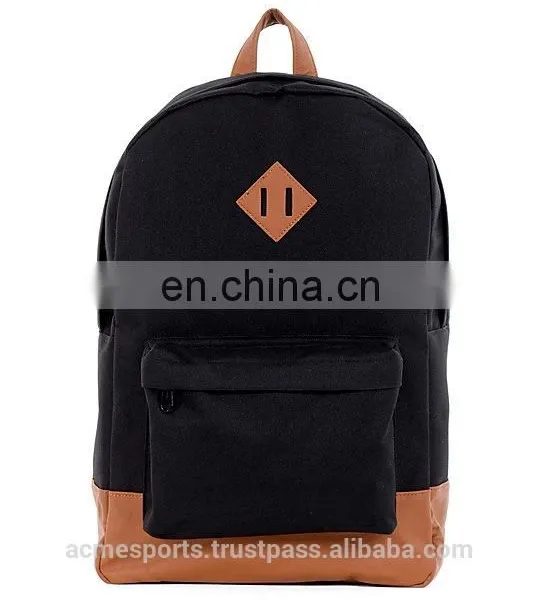 Backpack Bags - 2017 Newly Designed Bag for School photo-2