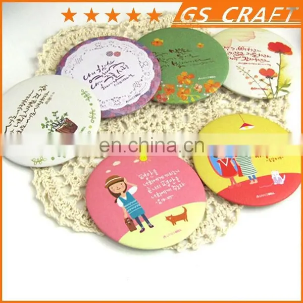 Cosmetic Mirror Group/hand Mirror photo-4