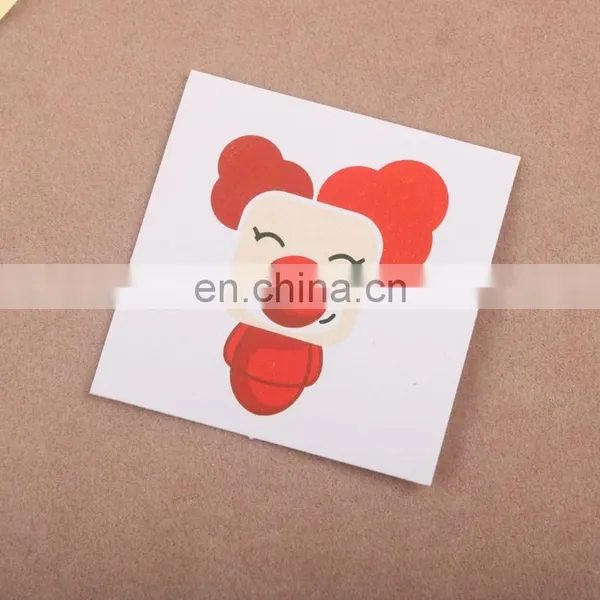 Adhesive Paper Sticker China Paper Sticker Made in China photo-6