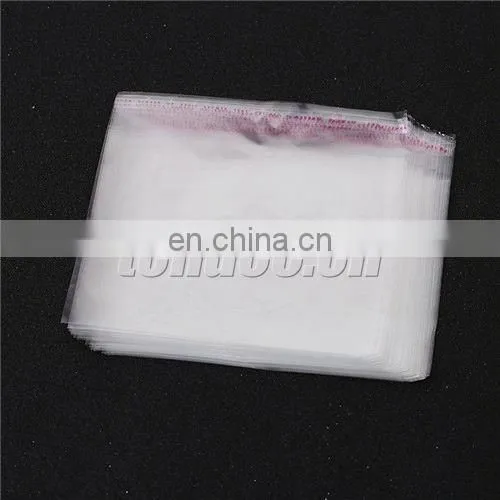 Laminated Prited Clear Microwave Popcorn Paper Bag for Sale photo-3