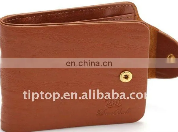 Men's Purses, Boys' Wallets